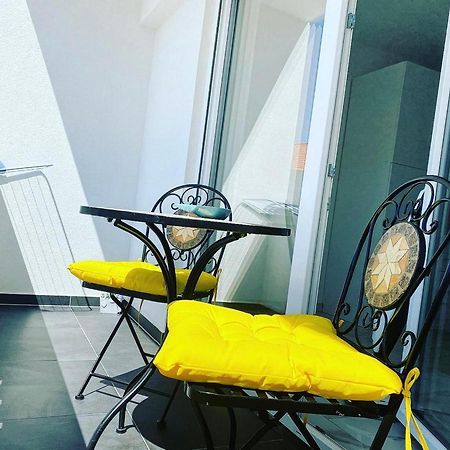 Deluxe Apartment 扎达尔 外观 照片