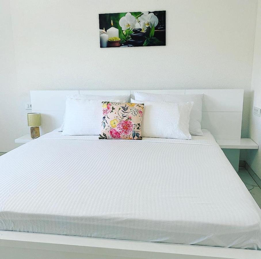 Deluxe Apartment 扎达尔 外观 照片