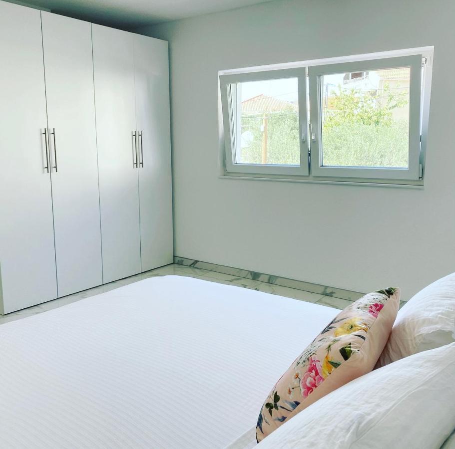 Deluxe Apartment 扎达尔 外观 照片