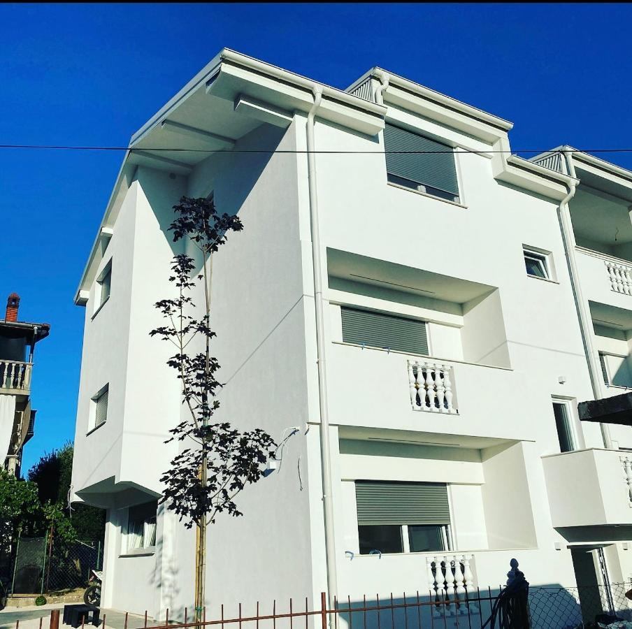 Deluxe Apartment 扎达尔 外观 照片