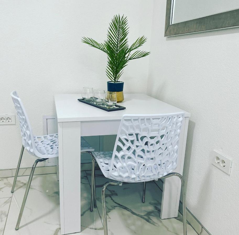 Deluxe Apartment 扎达尔 外观 照片