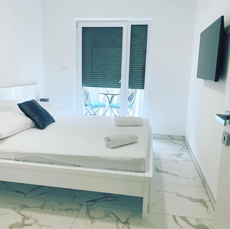 Deluxe Apartment 扎达尔 外观 照片
