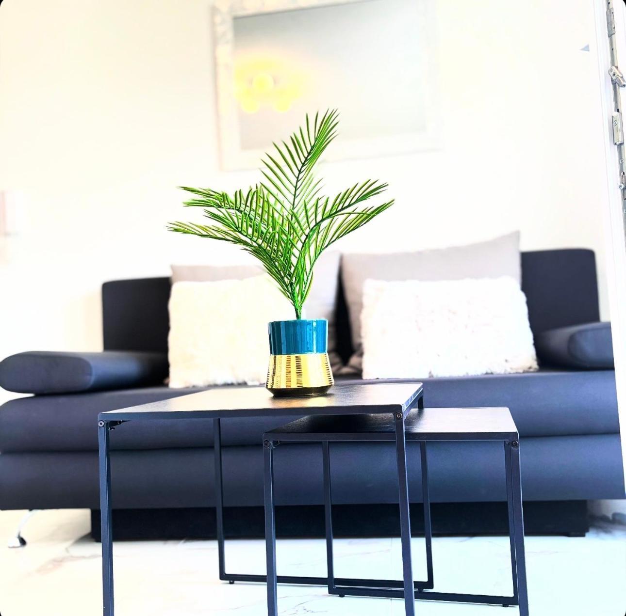 Deluxe Apartment 扎达尔 外观 照片