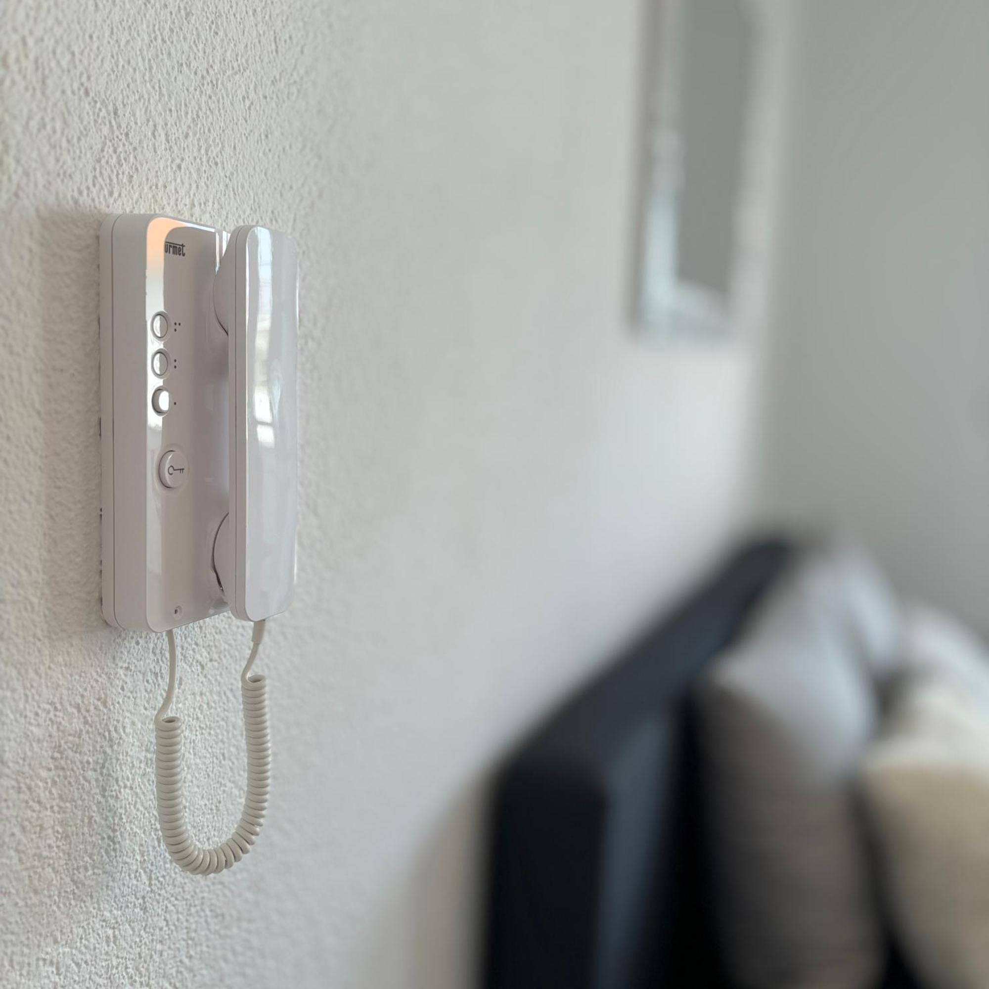 Deluxe Apartment 扎达尔 外观 照片