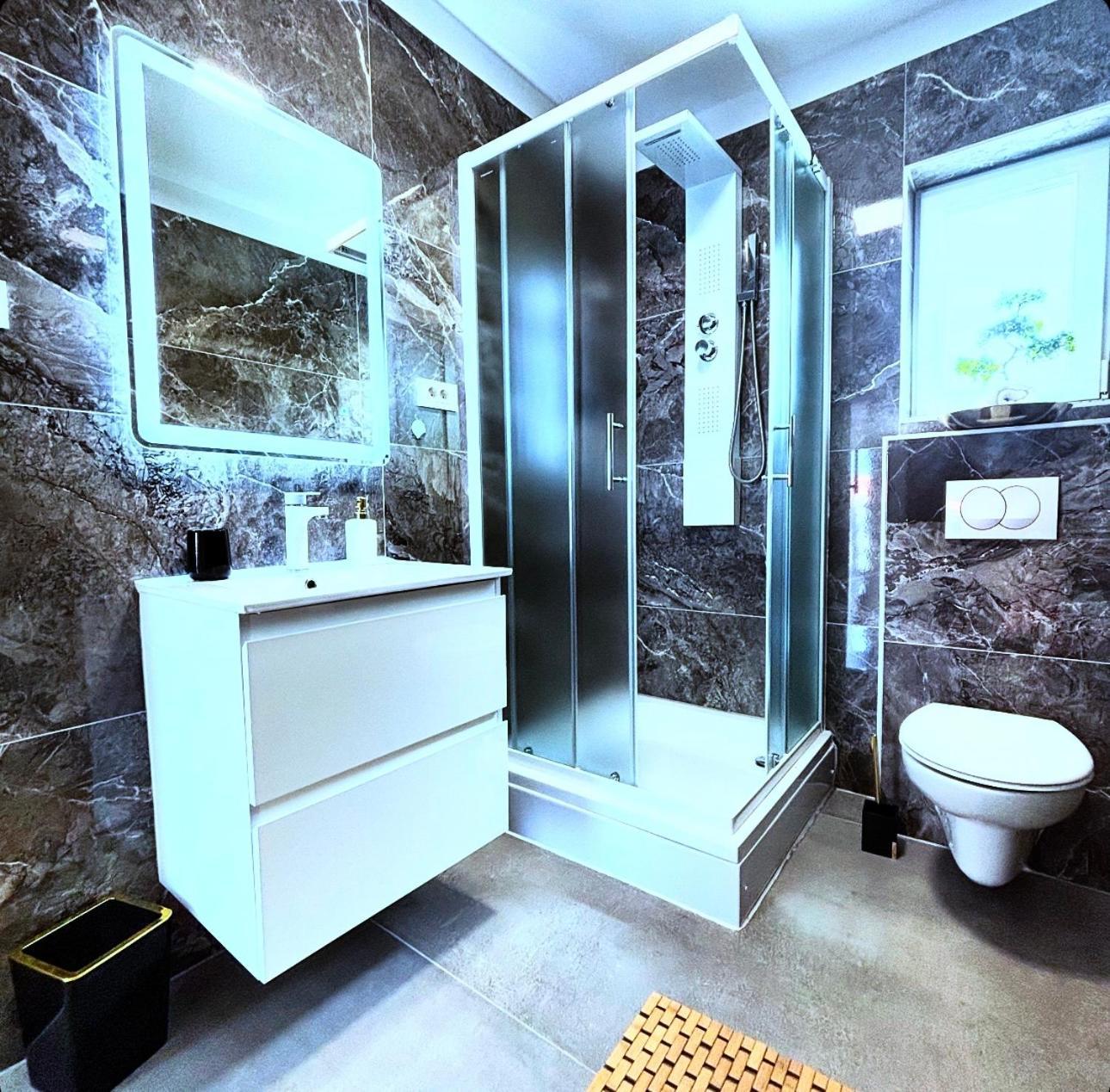 Deluxe Apartment 扎达尔 外观 照片